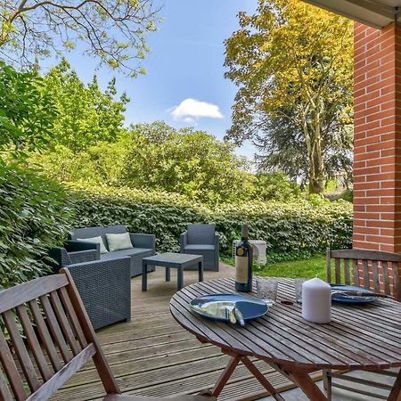 T2 Jardinet Avec Piscine, Parking Et Tennis Toulouse Dış mekan fotoğraf